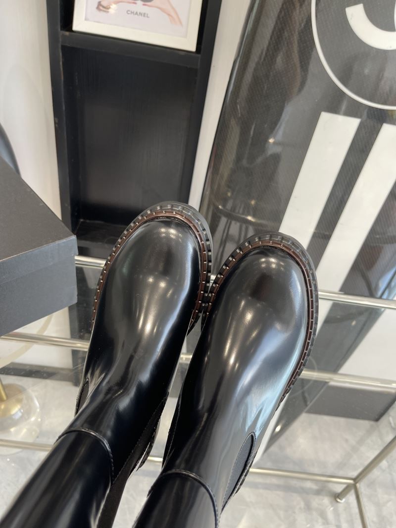 Prada Boots